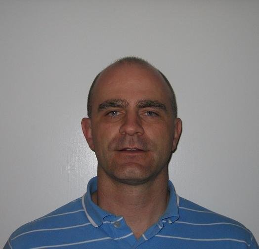 David Bisbee's album, Profile Pictures