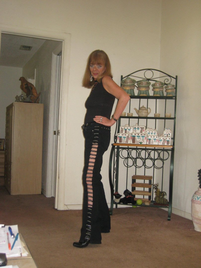 Deborah Bonnar's album, Untitled Album