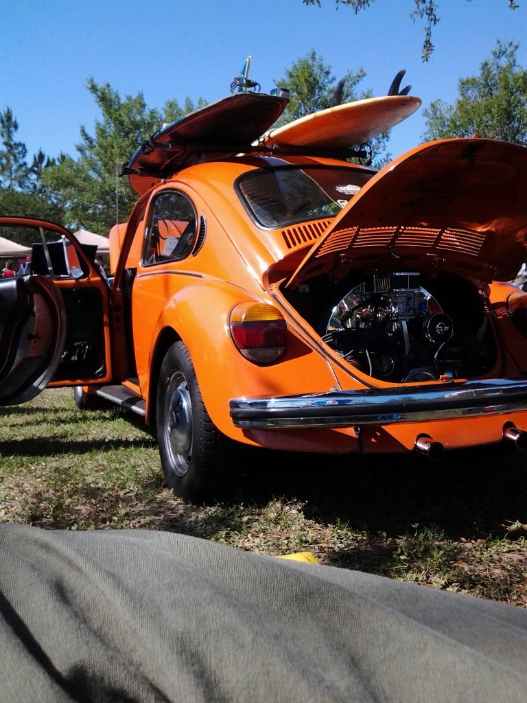 William Heath's album, Mobile Uploads