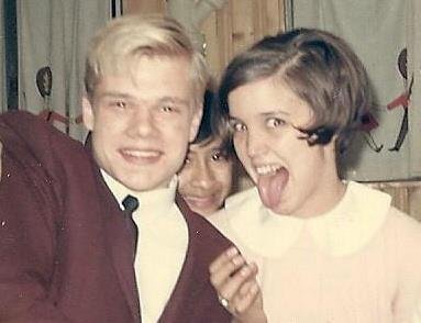 Bill Bratten's album, Profile Pictures