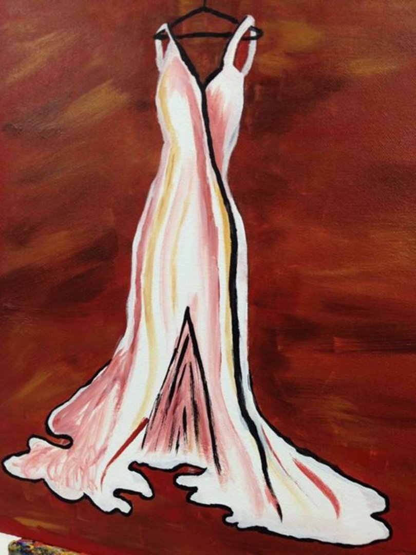 Ellen Robinson's album, Mobile Uploads