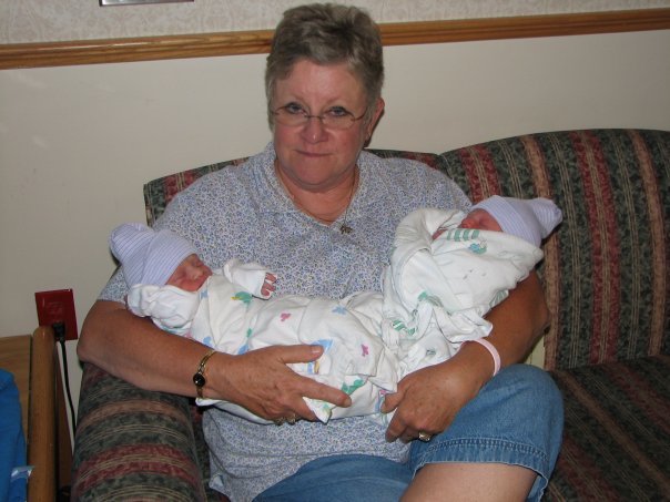 Merrilee Keller's album, Profile Pictures