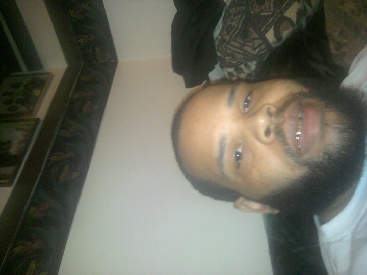 Kyron Williams' album, Mobile Uploads