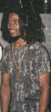Robert Marley's album, Profile Pictures