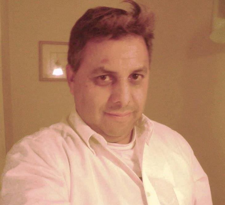 Jimmy Acosta's album, Profile Pictures