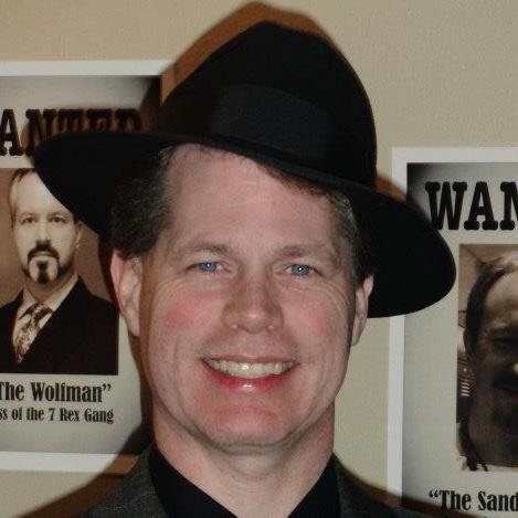 Chris Newell's album, Profile Pictures