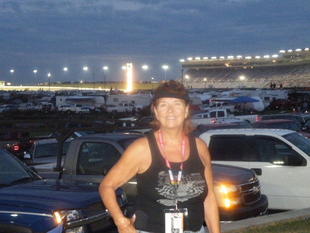Joyce Davis' album, Profile Pictures