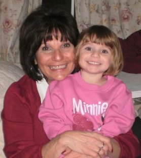 Joann Agnello-Kveton's album, Profile Pictures