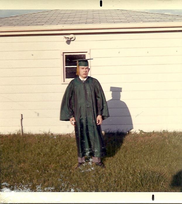 Charles Lichte's album, Untitled Album