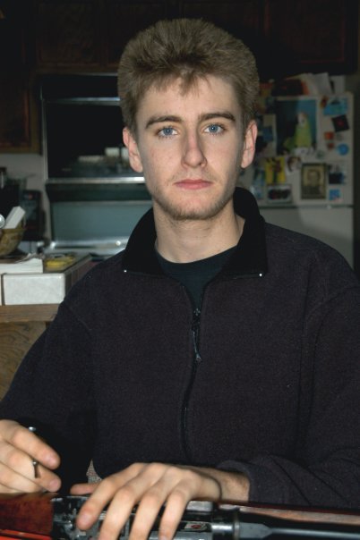 John Galbraith's album, Kids & Things