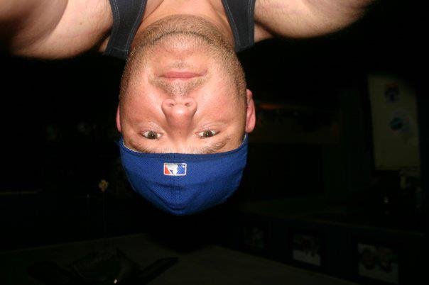 Scott Preen's album, Profile Pictures