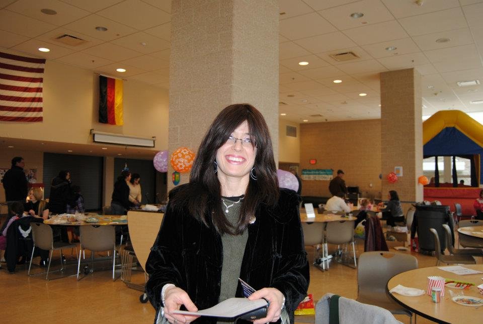 Marlene Wasserstein's album, Chanukah Wonderland 2011 - Canton Chai Center