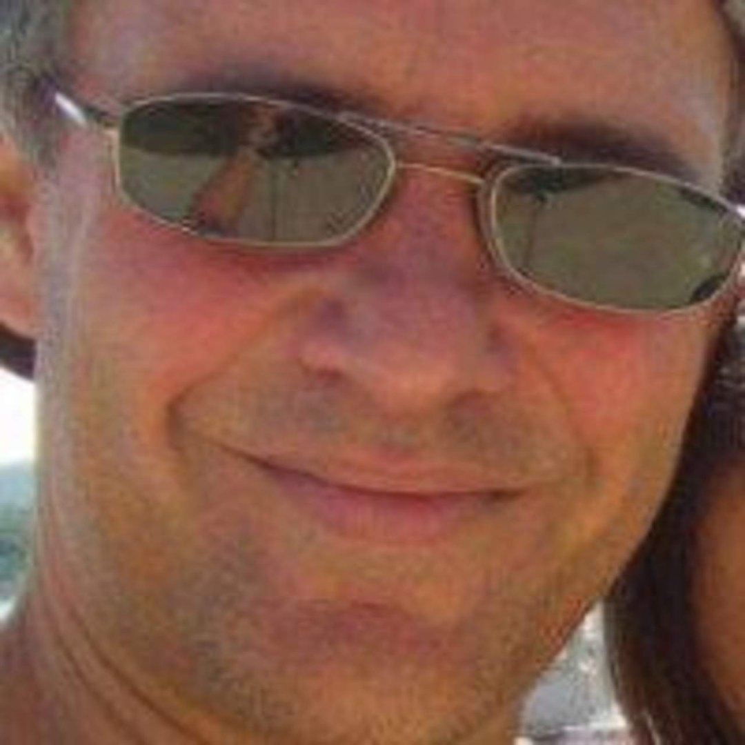 Chris Whipple's album, Profile Pictures