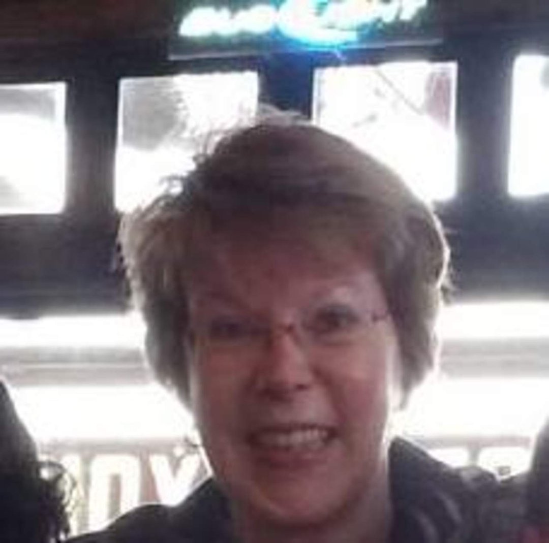 Kay Ferguson's album, Profile Pictures