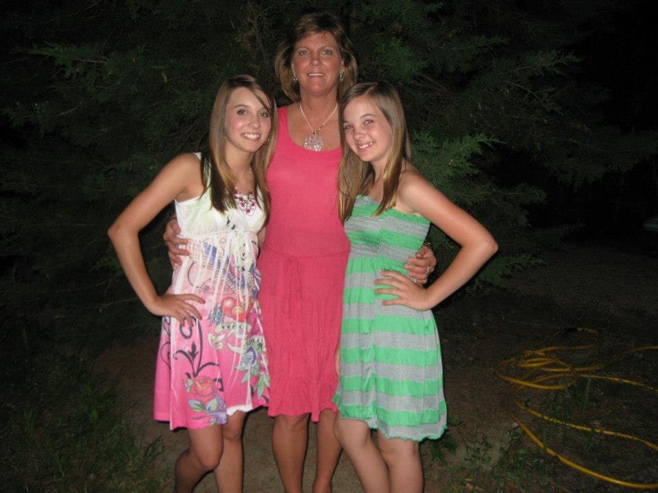 patty trantham's album, Family Photos