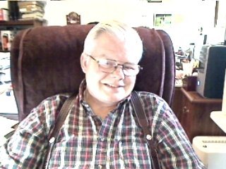 Terry Ellis' album, Profile Pictures