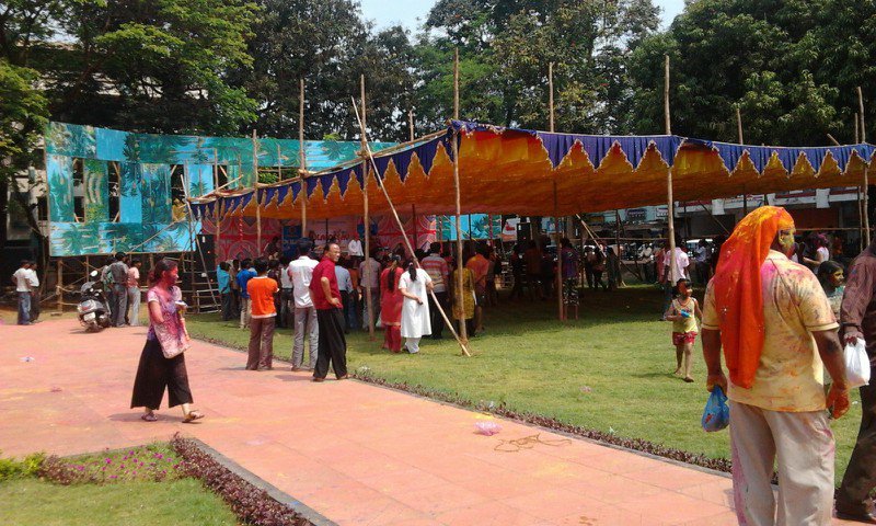 Anand Pathane's album, Mobile Uploads