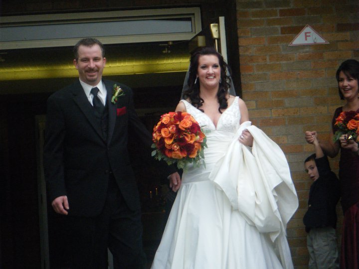Amanda Bailey's album, November 17, 2010