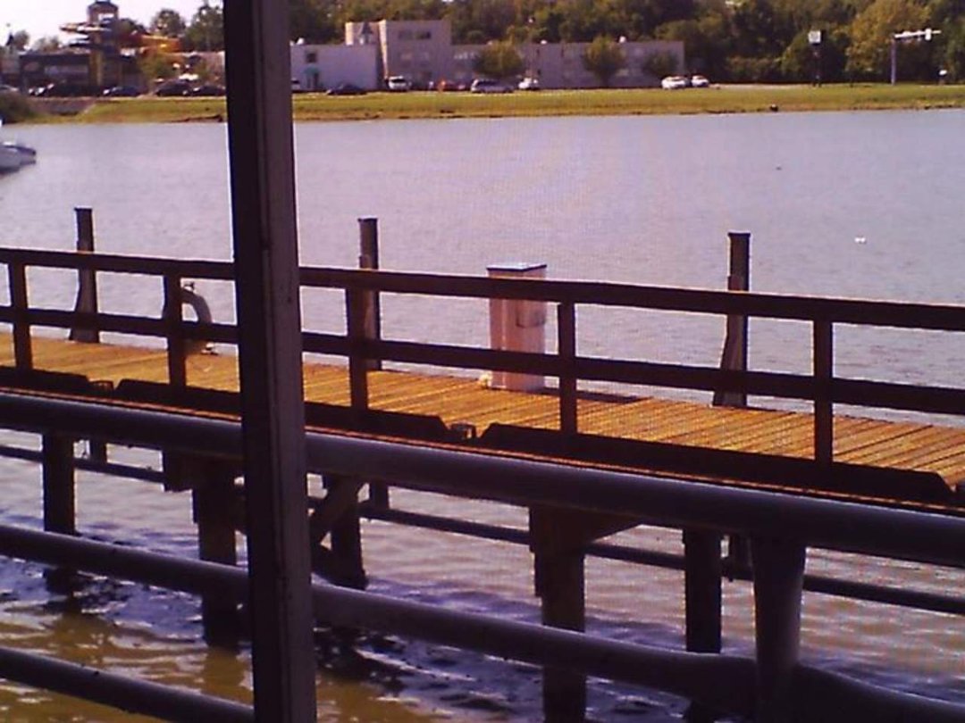 amanda mims' album, cedar point vacation