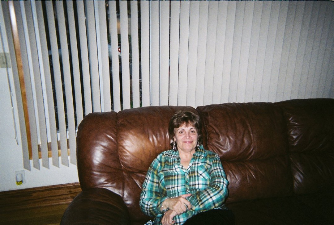 adele tomczak's album, Profile Pictures