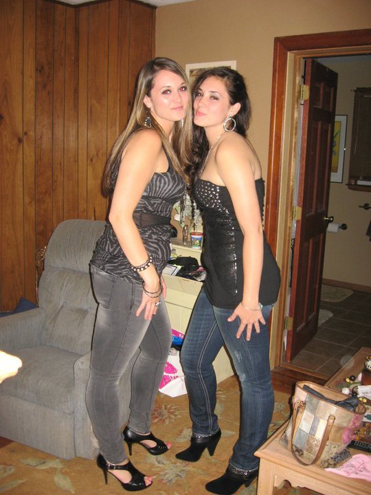val obrien's album, Kelseys 23rd birthday