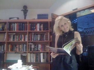 Fiona Fox's album, XXOO