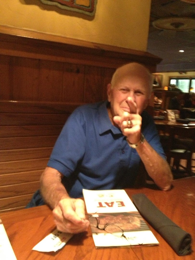 Bob Goodof's Classmates profile album