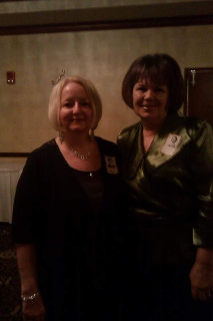 Beverly Bailey Alcorn's album, Mobile Uploads