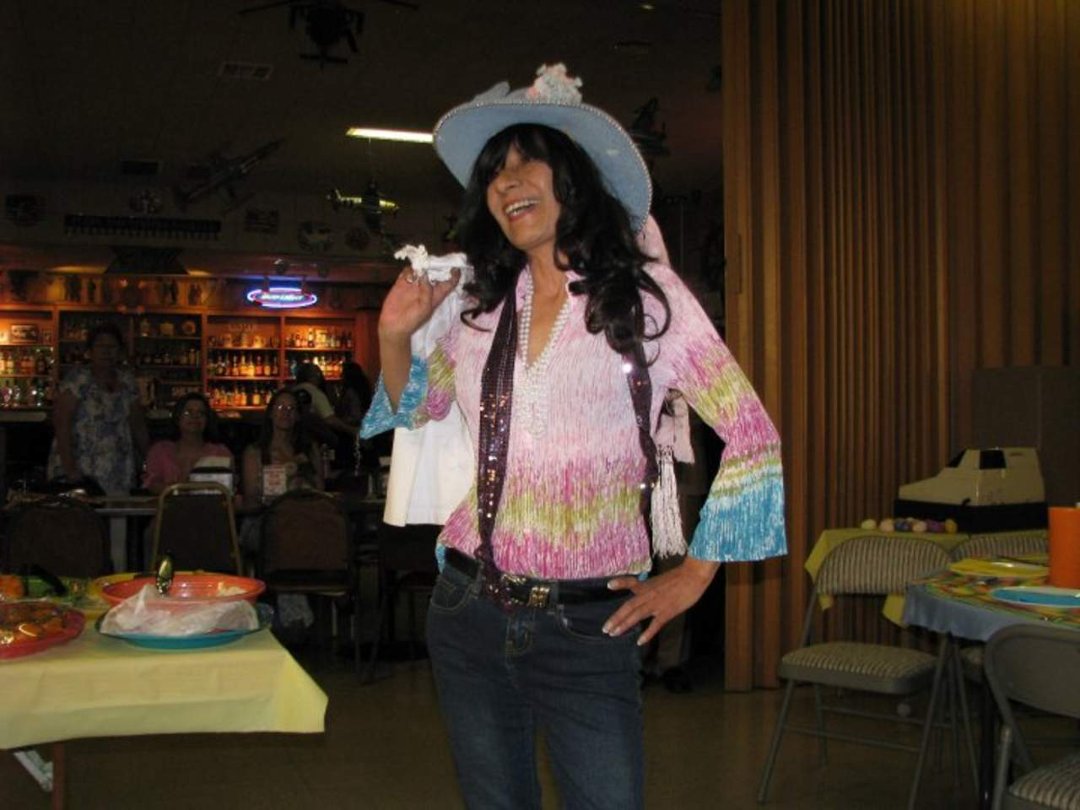 Lisa Touchstone's album, Cover Photos
