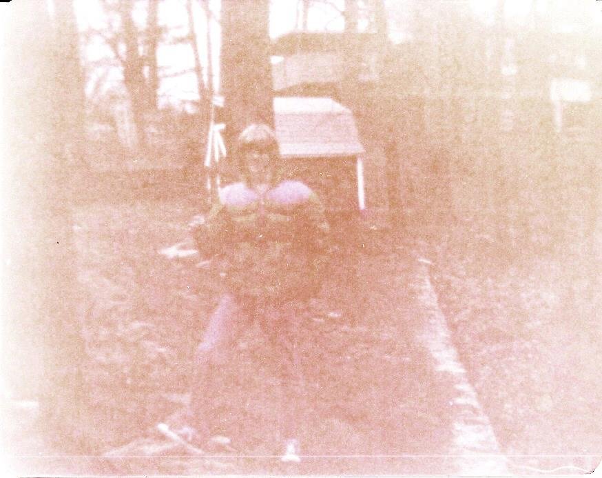 Jeff Muse's album, Profile Pictures