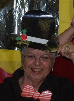 Donna Hall's album, Profile Pictures
