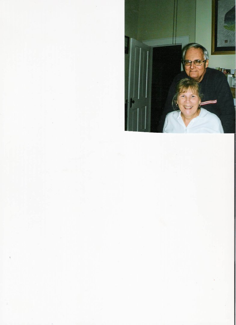 Mary Beth Bruss' album, Profile Pictures