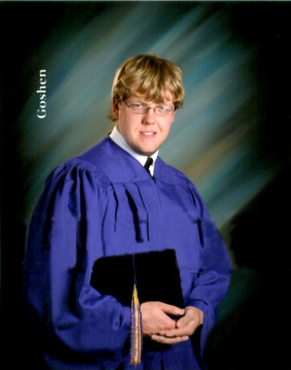 Christopher Burdick's album, Angie's photo's