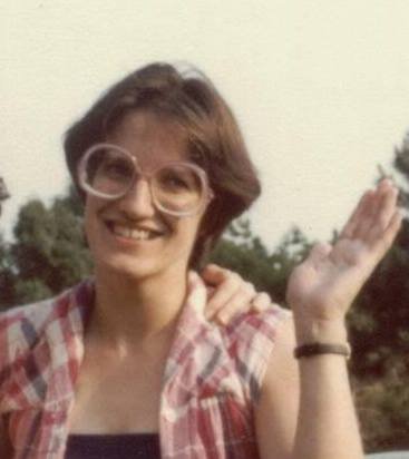 Ellen Lake's album, Profile Pictures