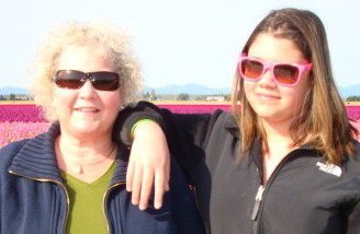 Constance Crothers' album, Profile Pictures