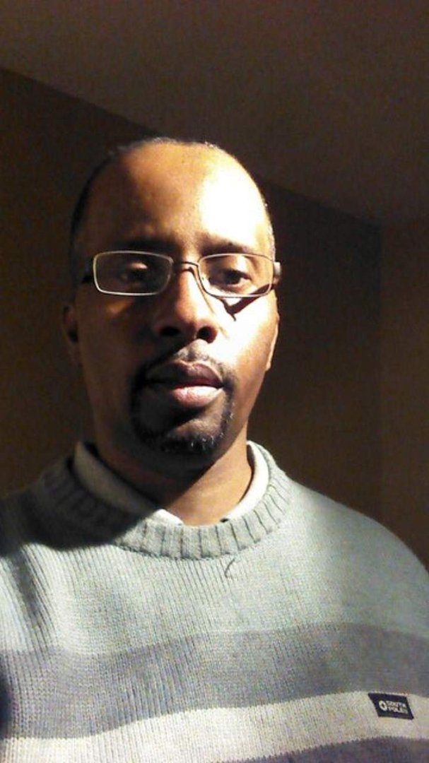 Kevin Dickson's album, Mobile Uploads