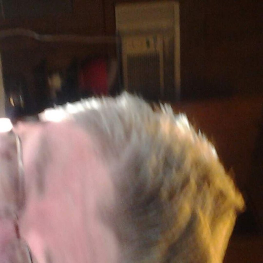 Chuck Morris' album, Profile Pictures
