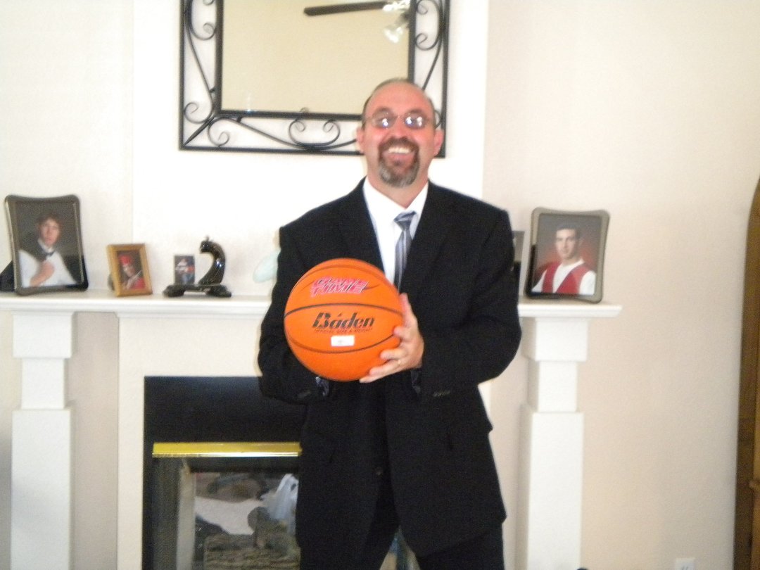 Robert Cassidy's album, Profile Pictures