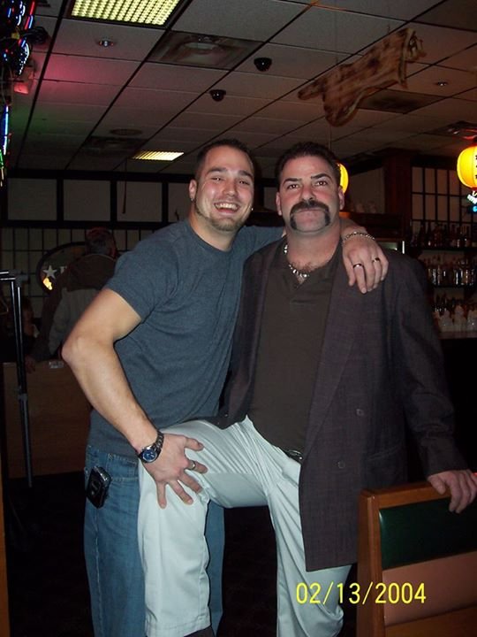 Wayne Fisher's album, Profile Pictures