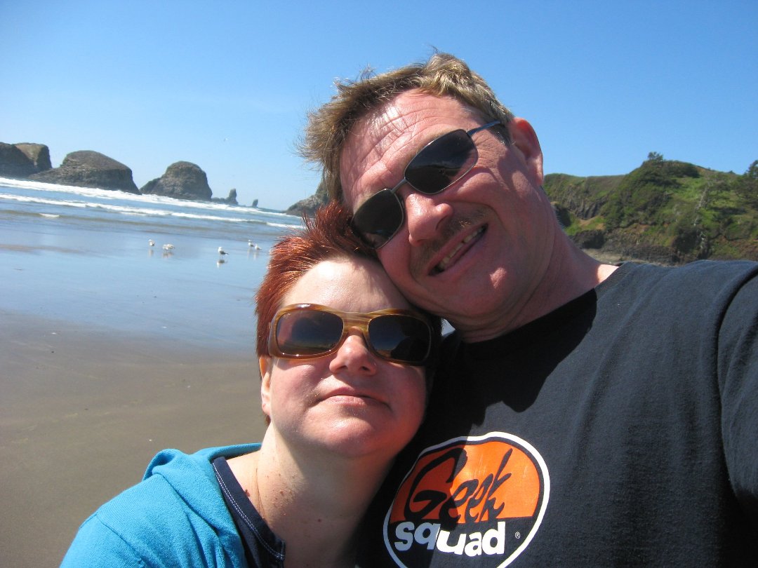 Ruth Hunt's album, Profile Pictures