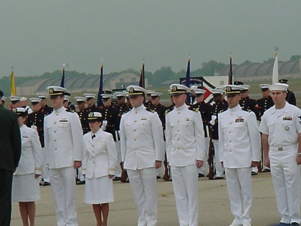 Chris ,Robert Evans' album, Andrews Airforce Base