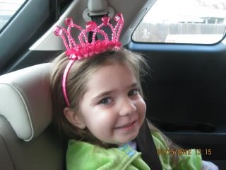 Anna Layne's album, Untitled Album