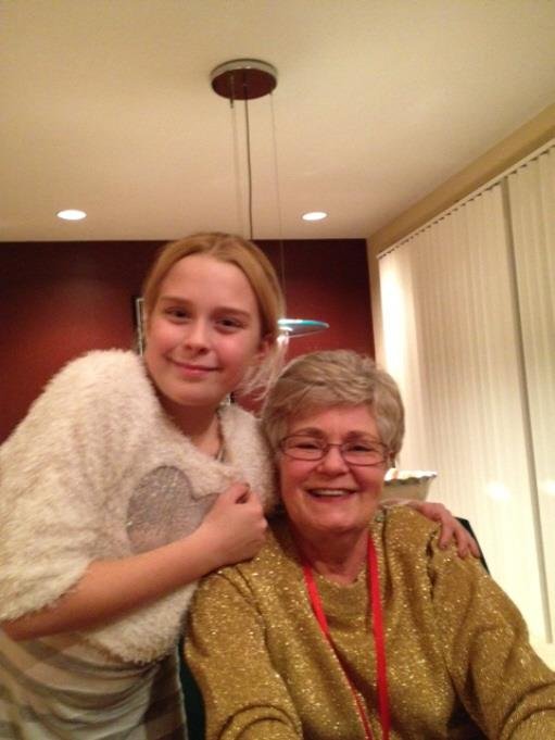 Dawn Carswell's album, Profile Pictures
