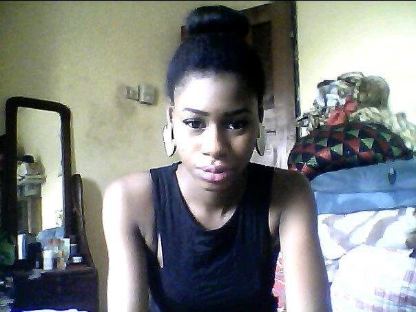 Zeenea Abiola's album, Mobile Uploads