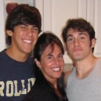 Ellen DeRose's album, Profile Pictures