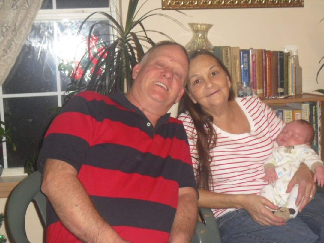 Judy Brock's album, Cover Photos