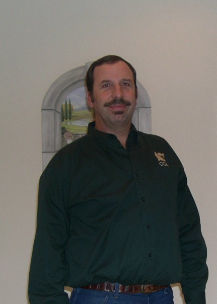 Clay Blake's album, Profile Pictures