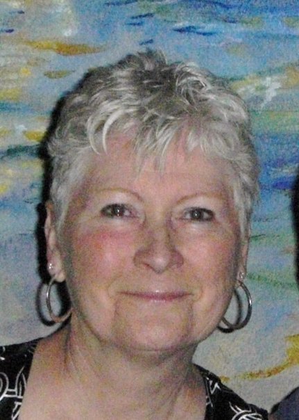 Susan Deters' album, Profile Pictures