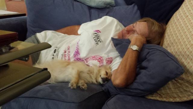 Marc Weiss' album, Timeline Photos