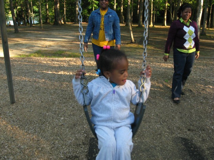 David Stith's album, Mia's 2010 Photos